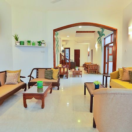 The Austin Residence By Unique Hotels Colombo Exterior foto