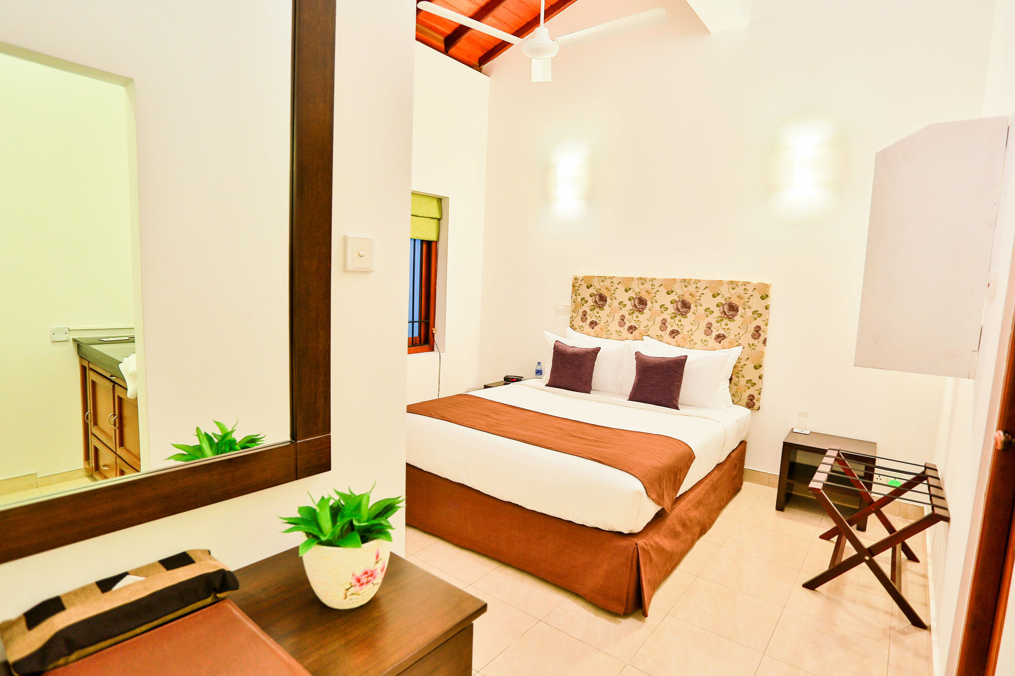The Austin Residence By Unique Hotels Colombo Exterior foto