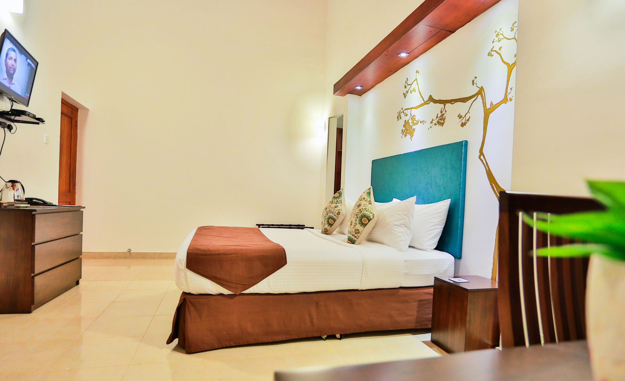 The Austin Residence By Unique Hotels Colombo Exterior foto