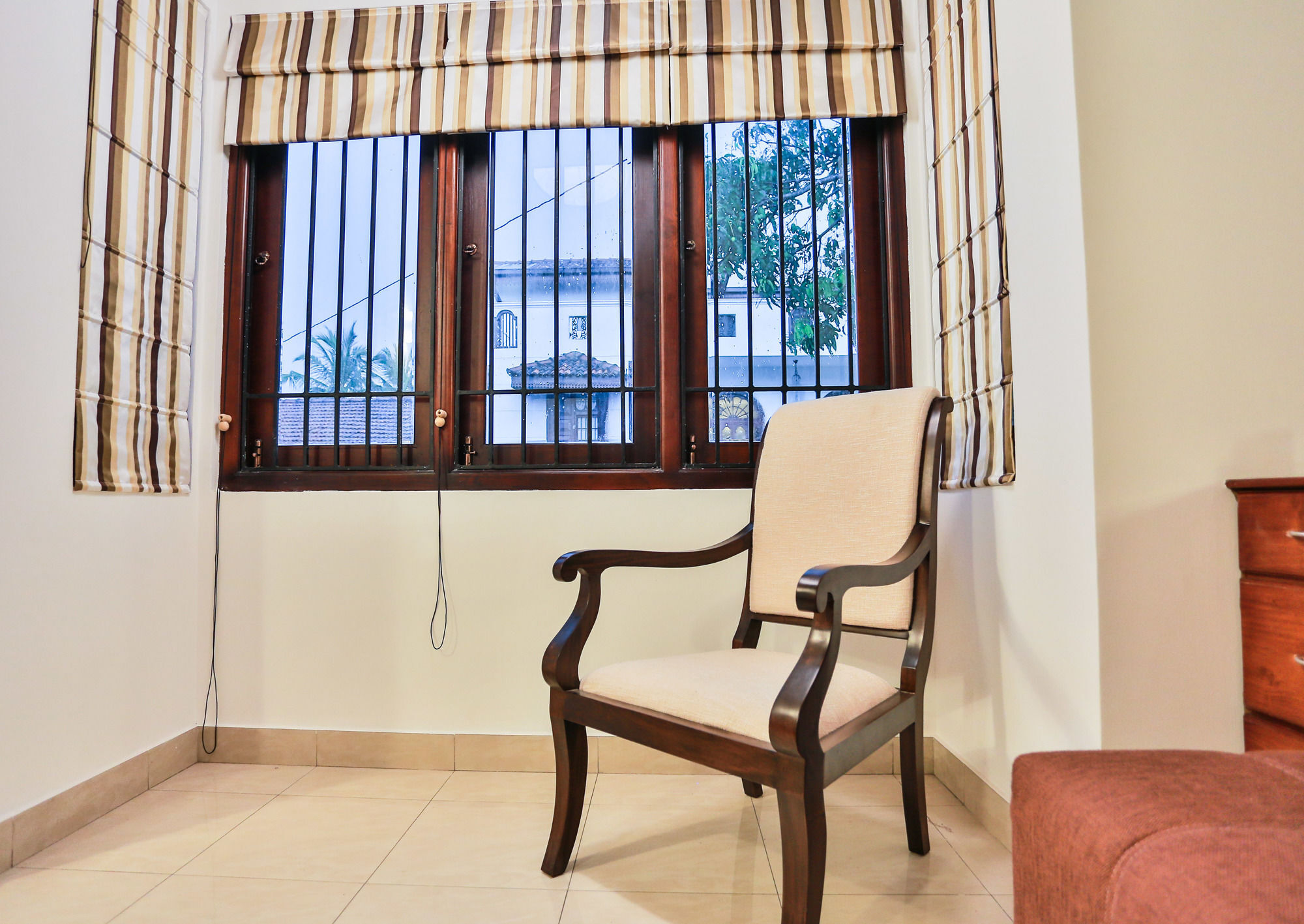 The Austin Residence By Unique Hotels Colombo Exterior foto